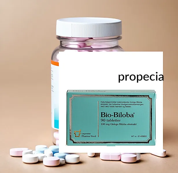 Propecia necesita receta medica